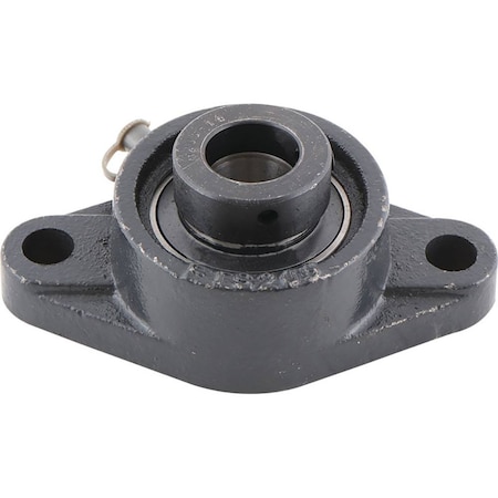 WGTZ14IMP Flange Bearing Assembly For Universal Products